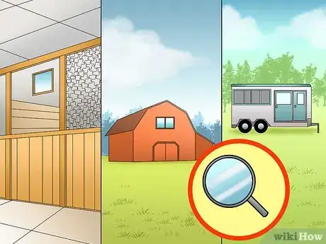 Image titled Avoid Poisoning Your Horse Step 1
