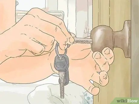 Image titled Avoid Talking to Your Parents Step 2