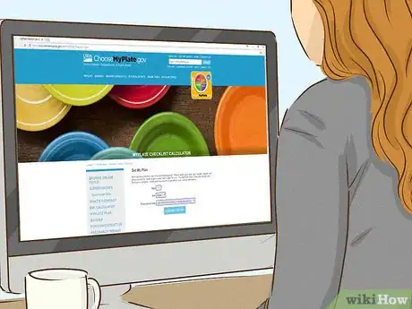 Image titled Reduce Fat Without Doing Exercise Step 2