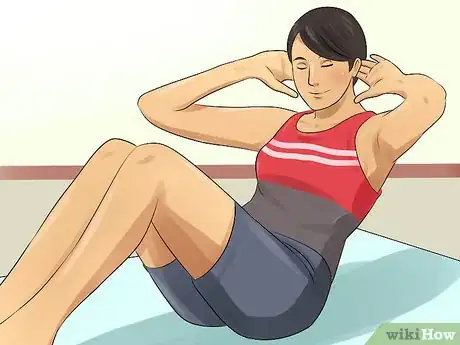 Image titled Get Fit over the Summer Step 15