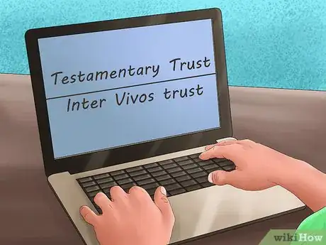 Image titled Draft a Pet Protection Agreement Step 6