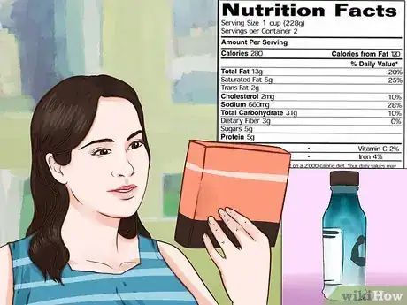 Image titled Reduce Sugar in Your Child's Diet Step 2