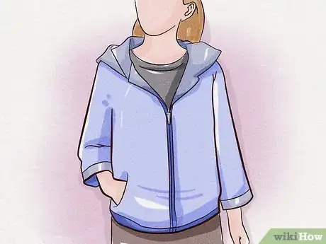 Image titled Wear a Camo Jacket Step 2