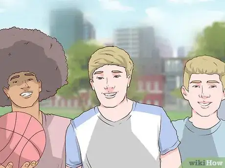 Image titled Deal With Annoying Populars Step 2