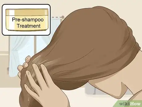 Image titled Use a Pre‐Shampoo Treatment Step 9.jpeg