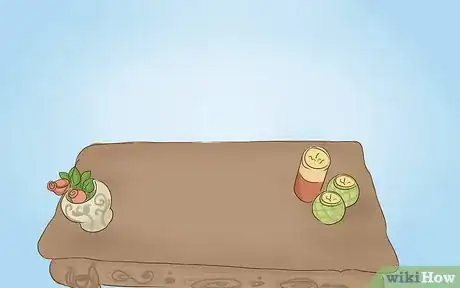 Image titled Do White Magic Step 1