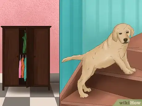 Image titled Make Your Home Safe for Your Dog Step 6