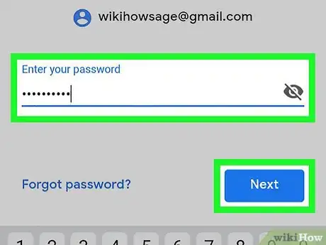 Image titled Switch Accounts on YouTube Music on Android Step 7