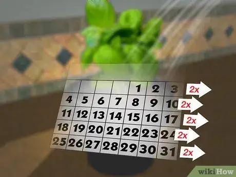 Image titled Grow an Indoor Herb Garden Step 23