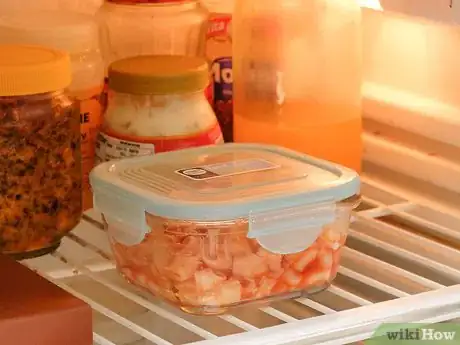 Image titled Store Leftover Pasta Step 6