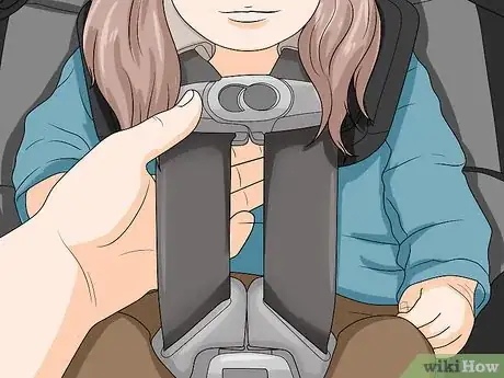 Image titled Buckle Up a Small Child Step 16