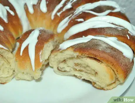 Image titled Make a Swedish Tea Ring Step 22