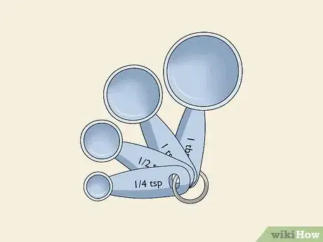 Image titled Choose Measuring Spoons Step 8