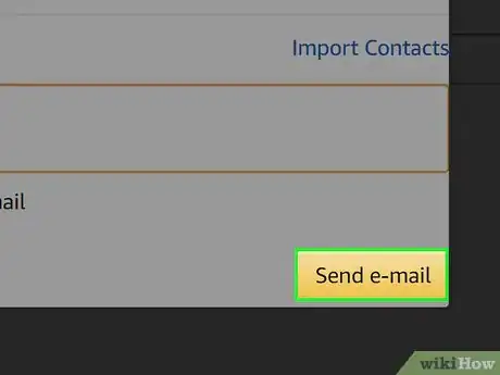 Image titled Share Your Amazon Wish List on PC or Mac Step 6