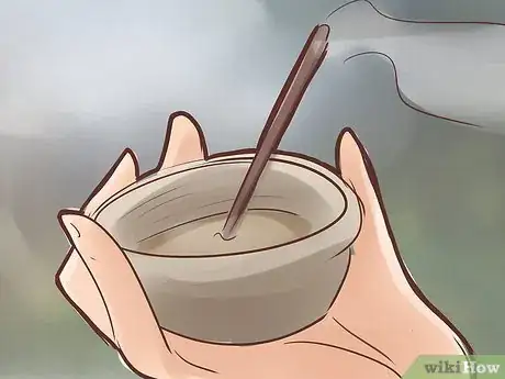 Image titled Set up a Tibetan Buddhist Shrine Step 4