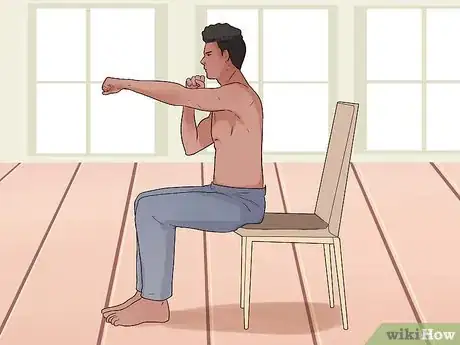 Image titled Exercise With a Broken Leg Step 4