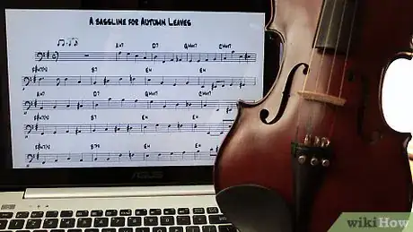 Image titled Practice Violin Step 10