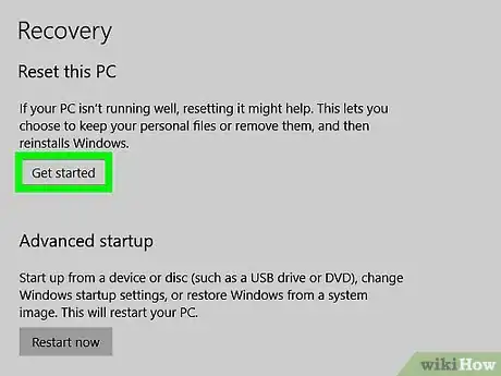 Image titled Wipe Hard Drive on Windows Step 6
