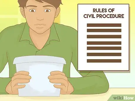 Image titled Prepare for a Request for Admissions Step 2