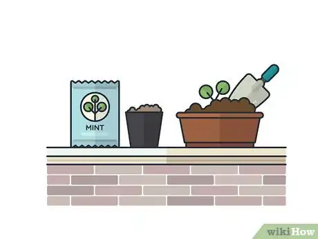 Image titled Grow Mint Indoors Step 7