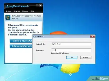 Image titled Play Red Alert 2 over the Internet Step 40