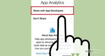 Turn On an iPod Touch