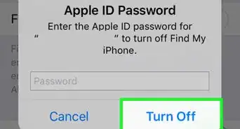 Sign Out of iCloud on iPhone or iPad