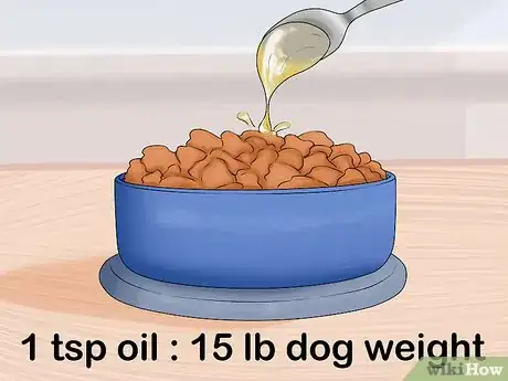 Image titled Control Shedding (Dogs) Step 8