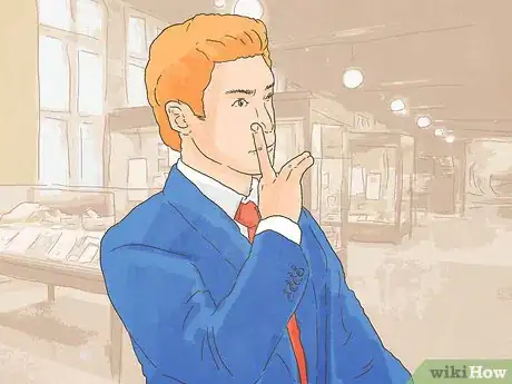 Image titled Look Like You Are on Drugs Step 13