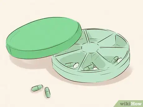 Image titled Help Someone Recover From a Liver Transplant Step 7