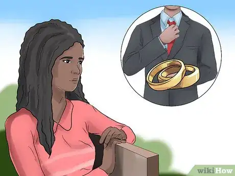 Image titled Find a Husband when the Women out Number the Men in Your Country Step 12