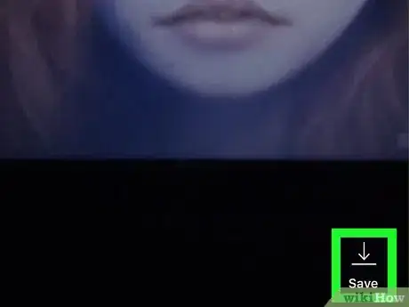 Image titled Facetune a Video on iPhone or iPad Step 10