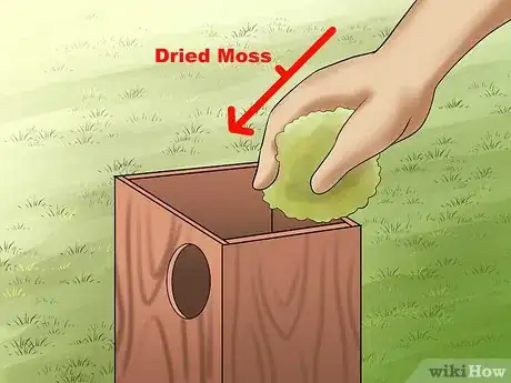 Image titled Build a Squirrel House Step 8