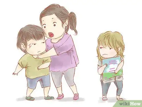 Image titled Best Educate the Children to Change a Corrupt Society Step 11