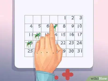 Image titled Vaccinate Newborn Foals Step 3