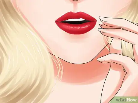 Image titled Be a Femme Fatale Step 1