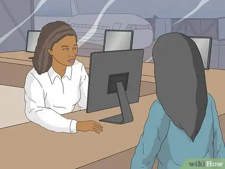 Image titled Get Compensated for a Flight Delay Step 9