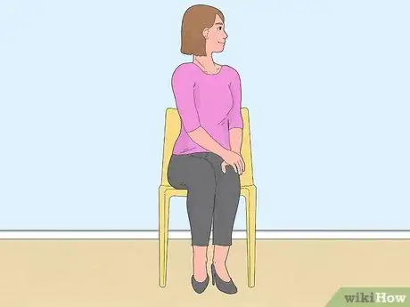 Image titled Do Office Yoga Step 6