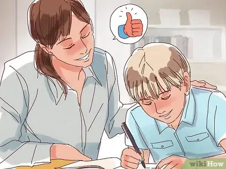 Image titled Help Your Child With Homework Step 4