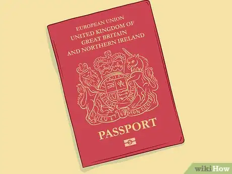 Image titled Join MI5 Step 2