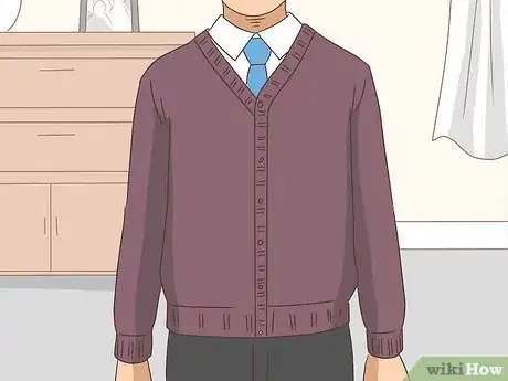 Image titled Look Great with a Strict School Uniform Code Step 3