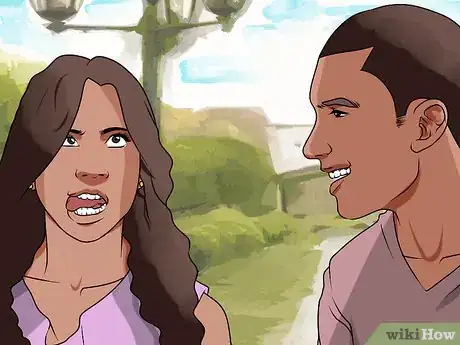 Image titled Get a Girl Who Is in a Relationship to Like You Step 4