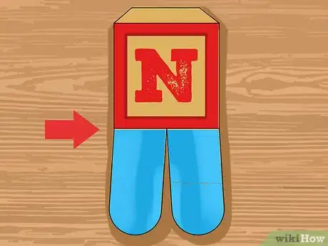 Image titled Make an Elf Ornament Step 18