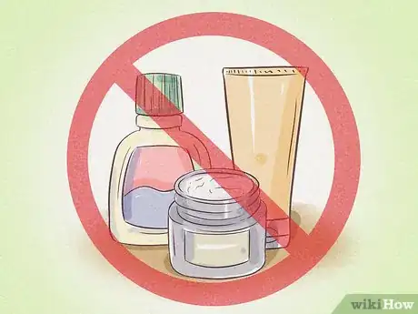 Image titled Treat an Infected Nose Piercing Step 14