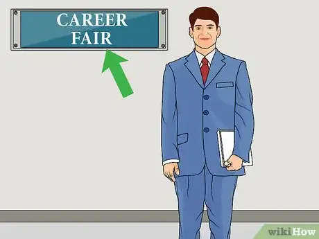 Image titled Get a Job on Wall Street Step 5