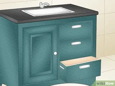 Image titled Build a Vanity Cabinet Step 8