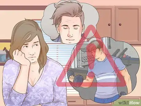 Image titled Recognize Signs of Cheating Men Step 11