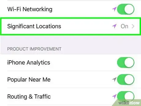 Image titled Delete Your Location History Step 20