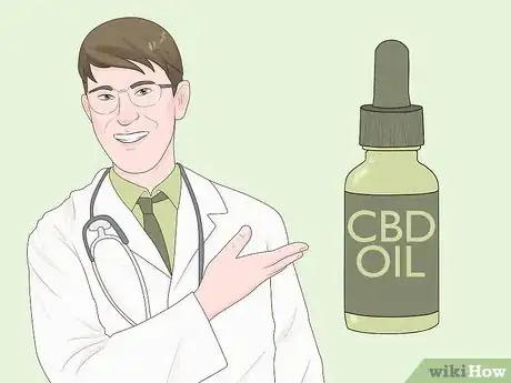 Image titled Choose Between CBD Oil and Edibles Step 8.jpeg