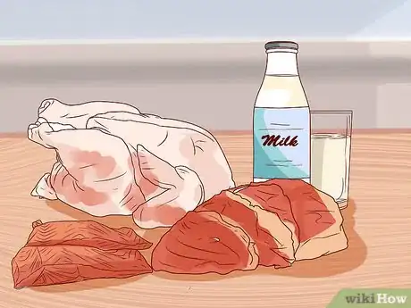 Image titled Prepare for Intrauterine Insemination Step 10